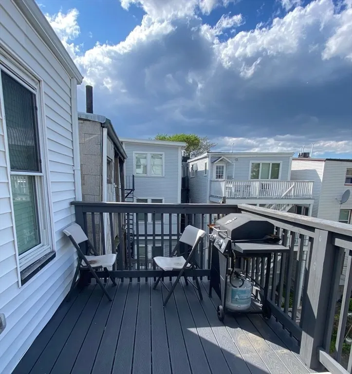 2 bed, 2 bath apartment for rent at 194 Maverick St Unit 3, East Boston — photo 3 of 7