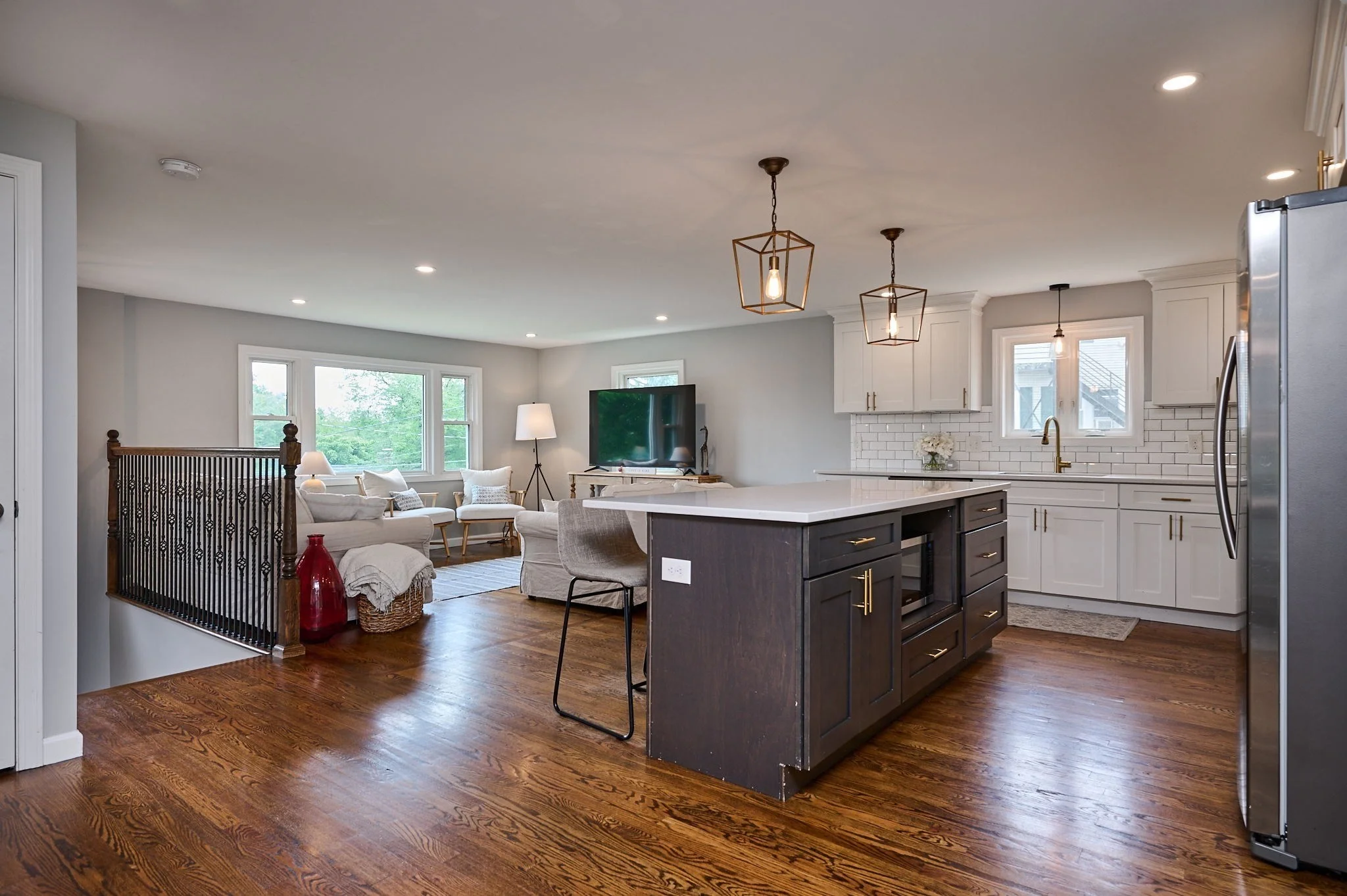 4 bed, 2 bath apartment for rent at 194 Pleasant St, East Longmeadow — photo 4 of 18