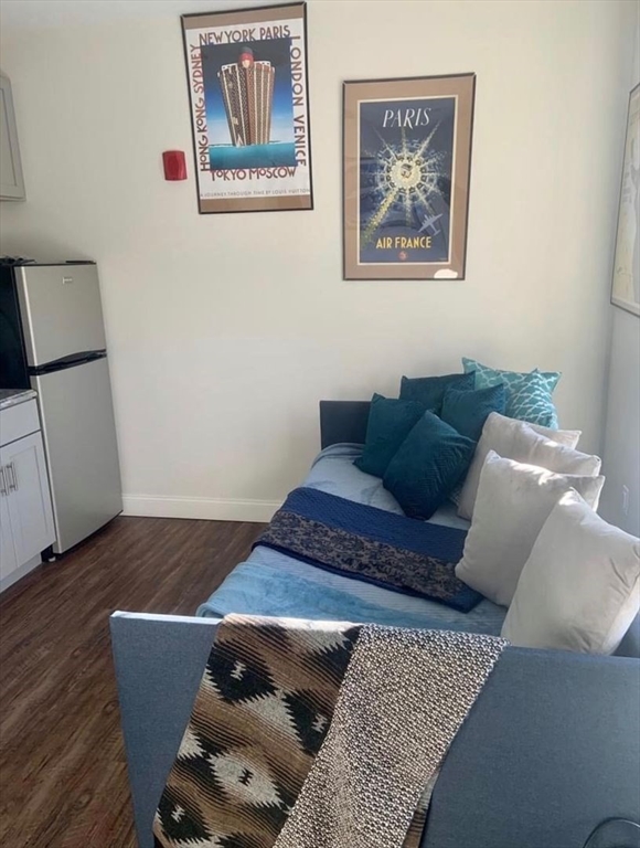 Studio bed, 1 bath apartment for rent at 194 Shirley Ave Unit 6, Revere — photo 2 of 7