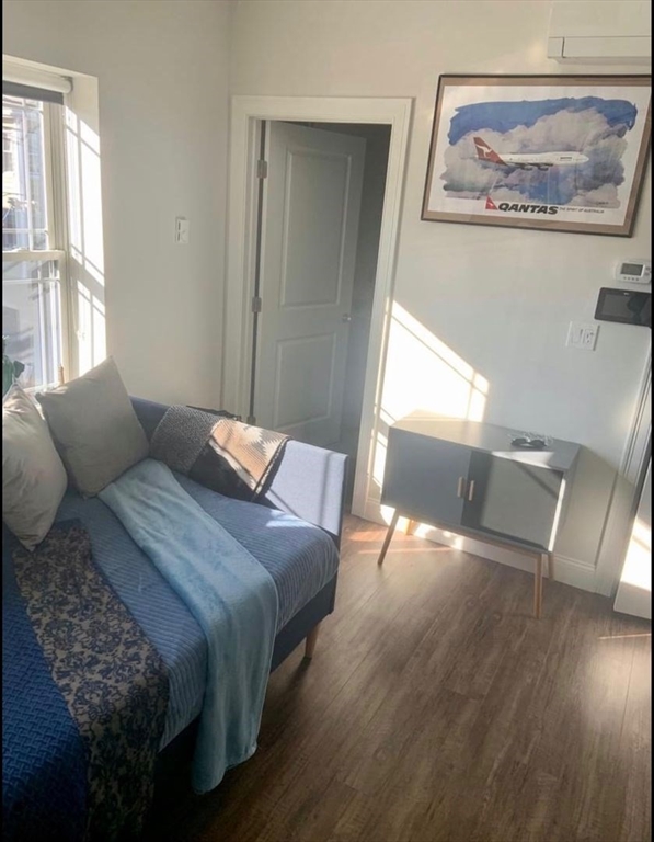 Studio bed, 1 bath apartment for rent at 194 Shirley Ave Unit 6, Revere — photo 3 of 7