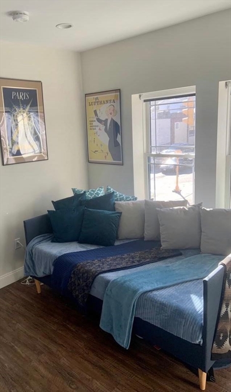 Studio bed, 1 bath apartment for rent at 194 Shirley Ave Unit 6, Revere — photo 4 of 7