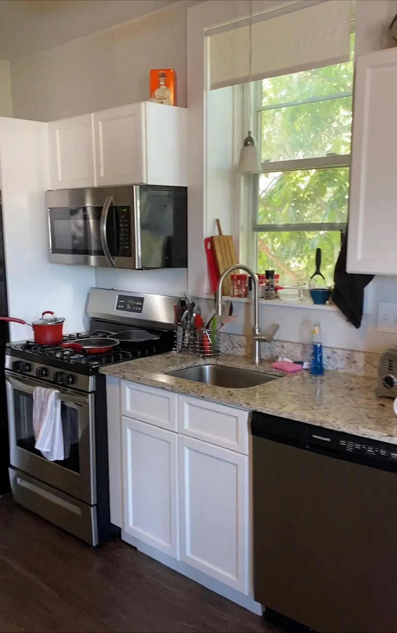 2 bed, 2 bath apartment for rent at 194 Sumner St Unit 401, East Boston