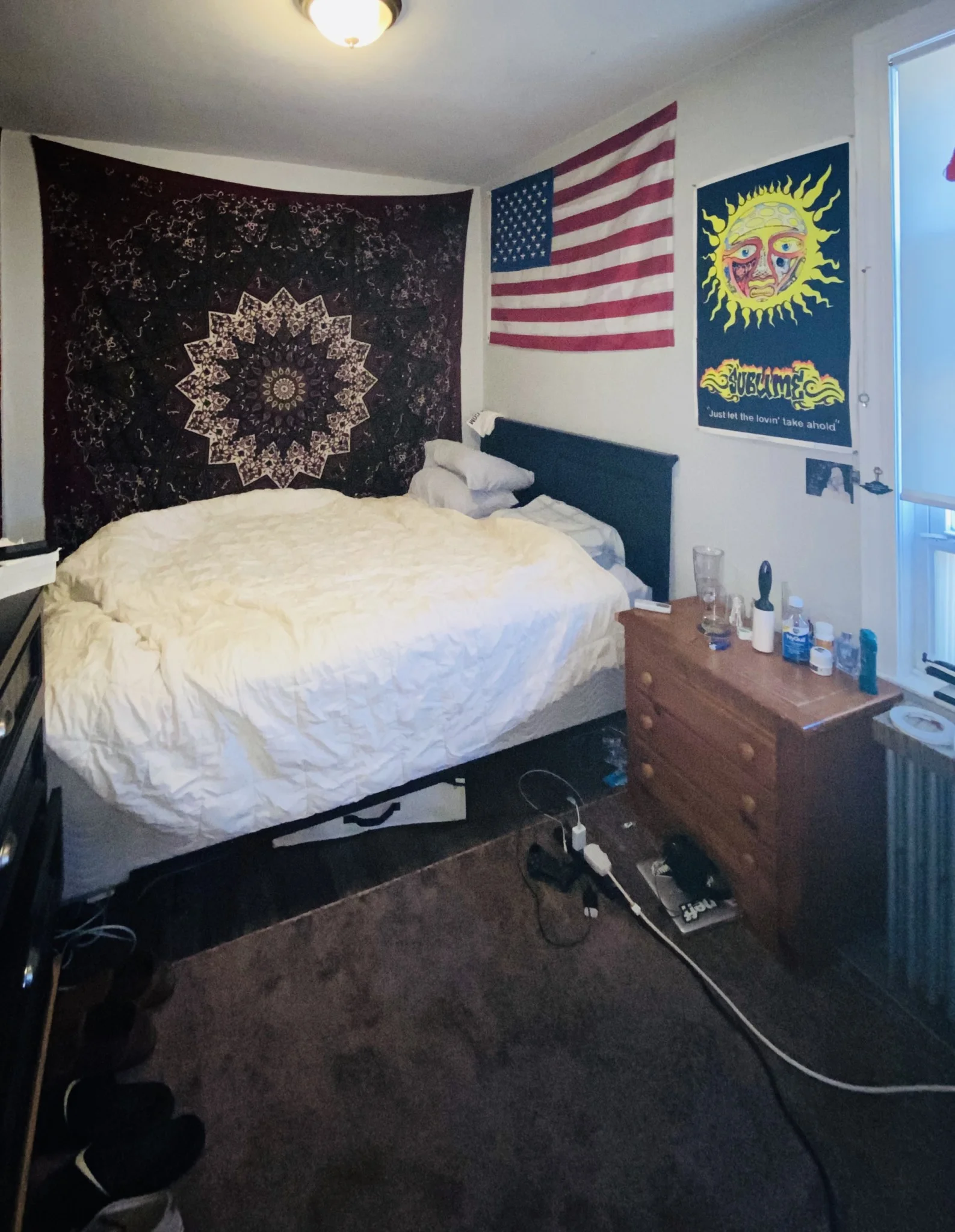 2 bed, 2 bath apartment for rent at 194 Sumner St Unit 401, East Boston — photo 2 of 3
