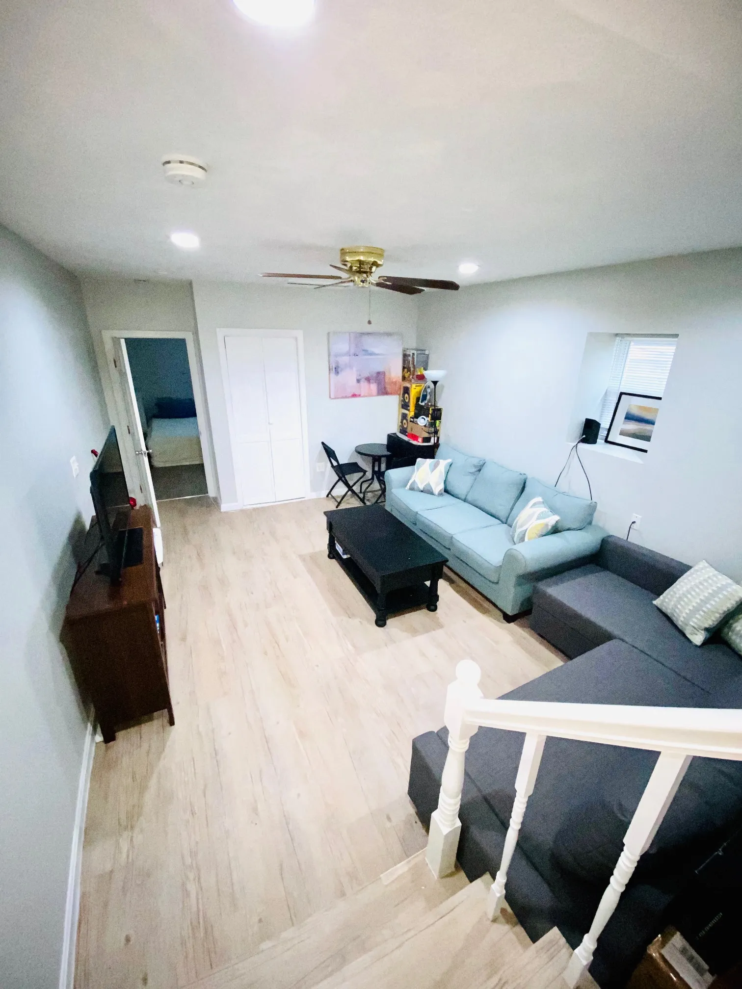 2 bed, 2 bath apartment for rent at 194 Sumner St Unit 403, East Boston — photo 3 of 5