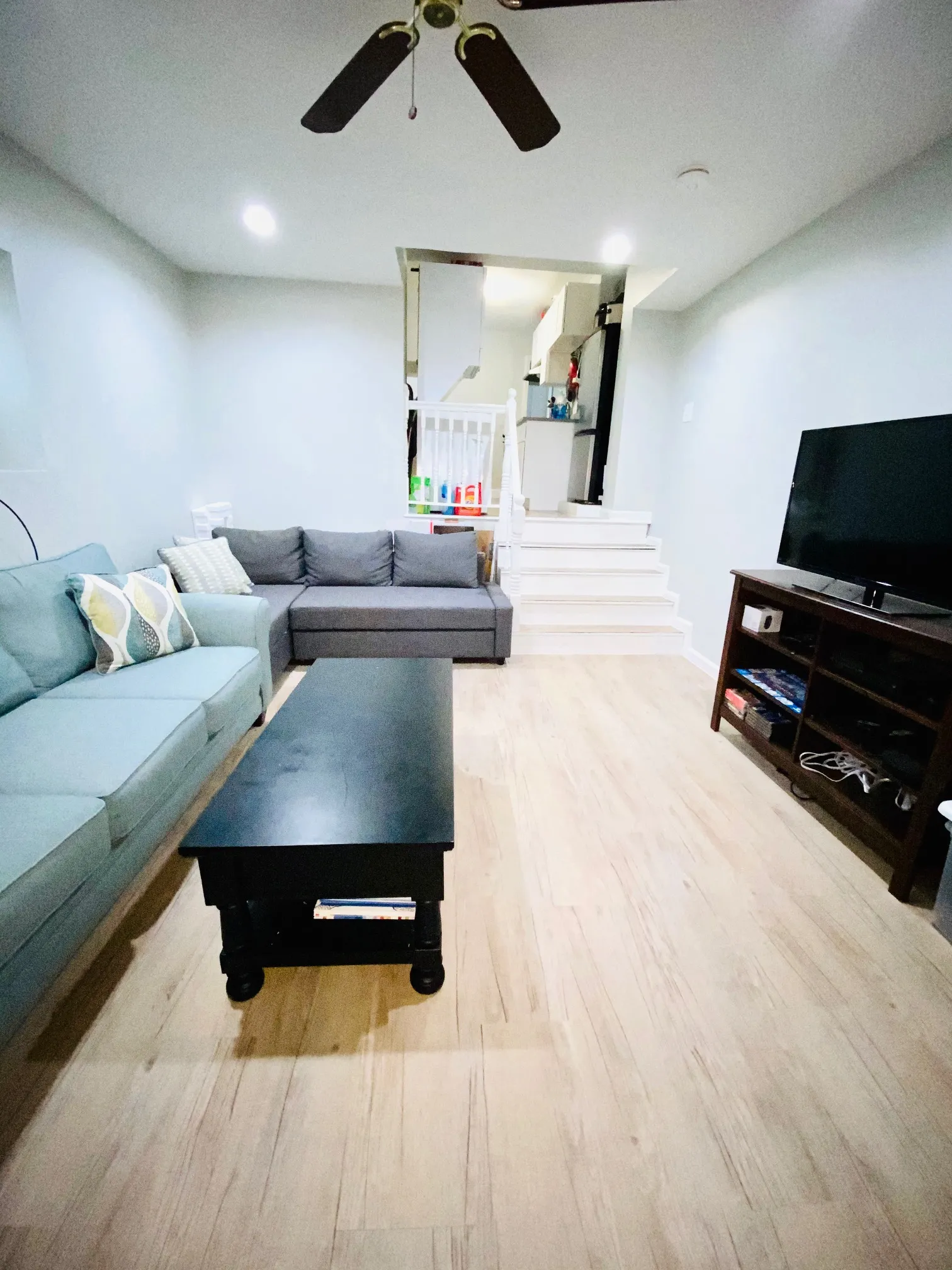 2 bed, 2 bath apartment for rent at 194 Sumner St Unit 403, East Boston — photo 2 of 5