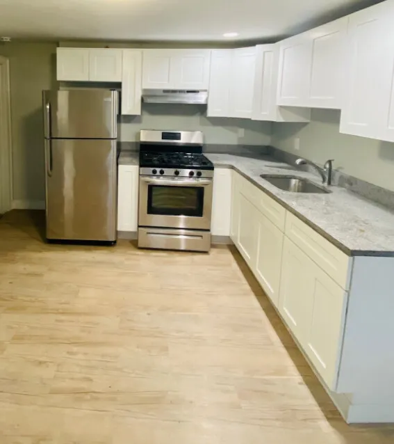 2 bed, 2 bath apartment for rent at 194 Sumner St Unit 403, East Boston