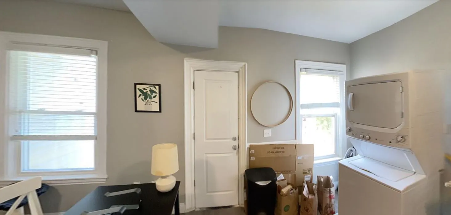 2 bed, 2 bath apartment for rent at 194 Sumner St Unit 501, East Boston — photo 2 of 4