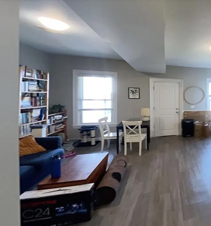 2 bed, 2 bath apartment for rent at 194 Sumner St Unit 501, East Boston — photo 4 of 4