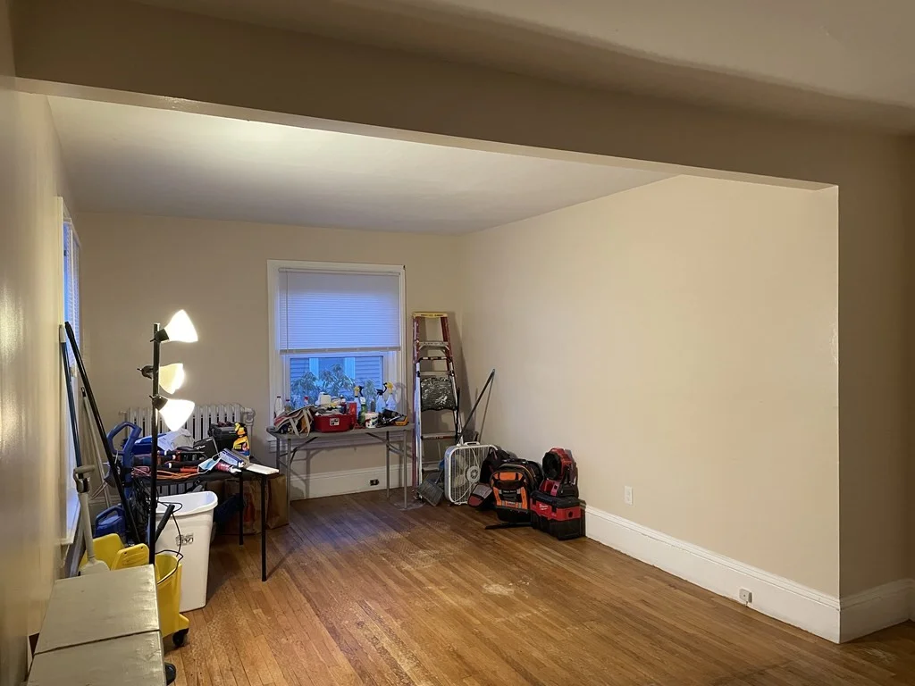 1 bed, 1 bath apartment for rent at 194 Towne St Unit 1, Attleboro Falls — photo 9 of 9
