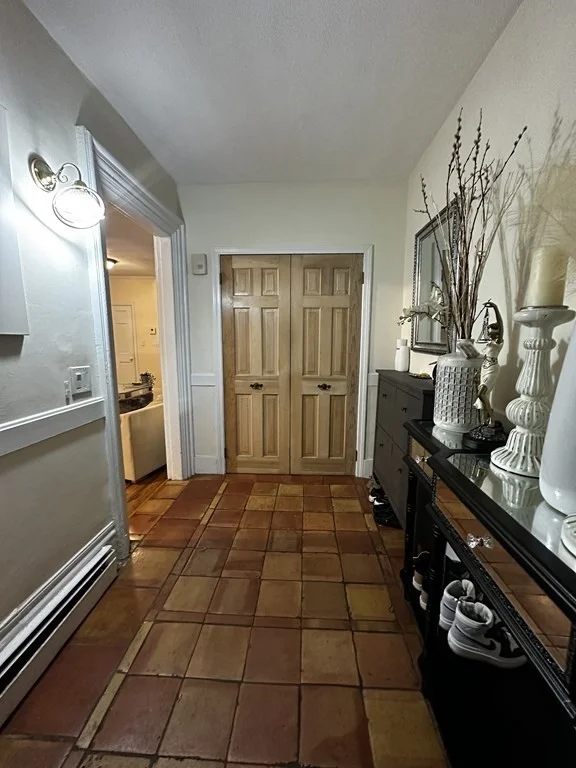 1 bed, 1 bath apartment for rent at 194 W Springfield St Unit 1, South End