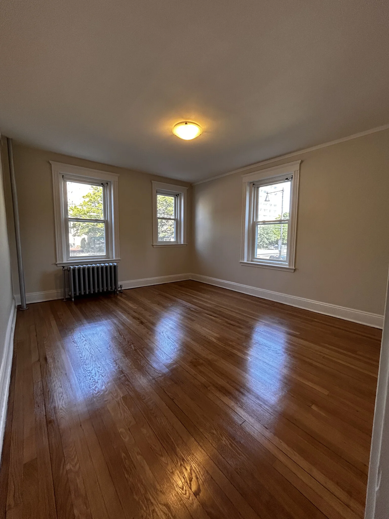 1 bed, 1 bath apartment for rent at 1940 Commonwealth Ave Unit 12, Brighton — photo 5 of 11