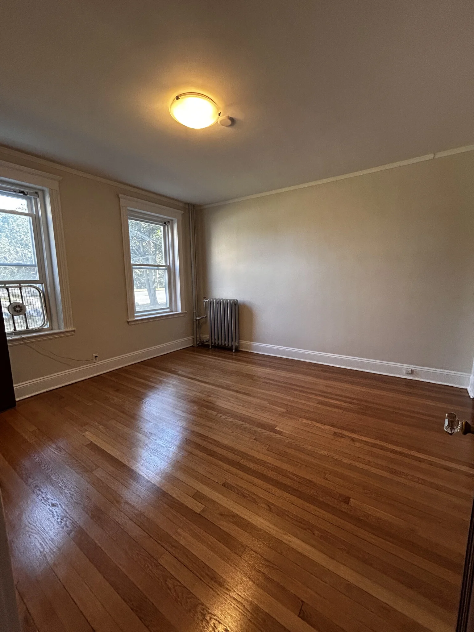 1 bed, 1 bath apartment for rent at 1940 Commonwealth Ave Unit 12, Brighton — photo 2 of 11