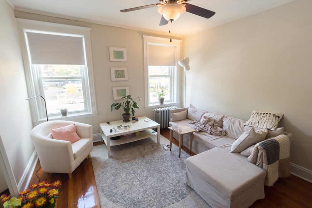 1 bed, 1 bath apartment for rent at 1940 Commonwealth Ave Unit 21, Brighton — photo 2 of 9