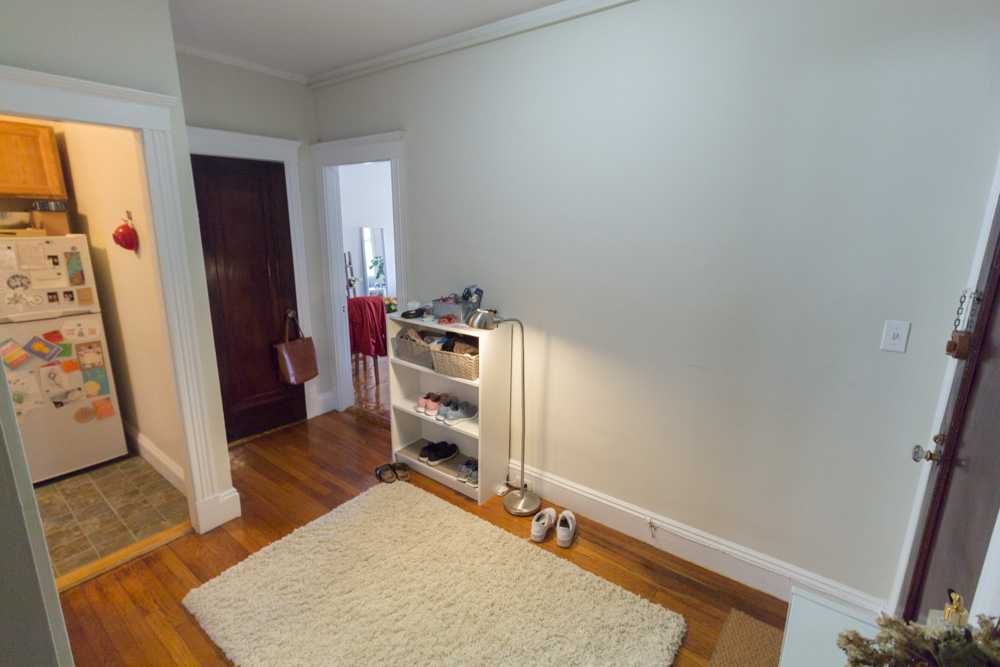 1 bed, 1 bath apartment for rent at 1940 Commonwealth Ave Unit 21, Brighton — photo 3 of 9