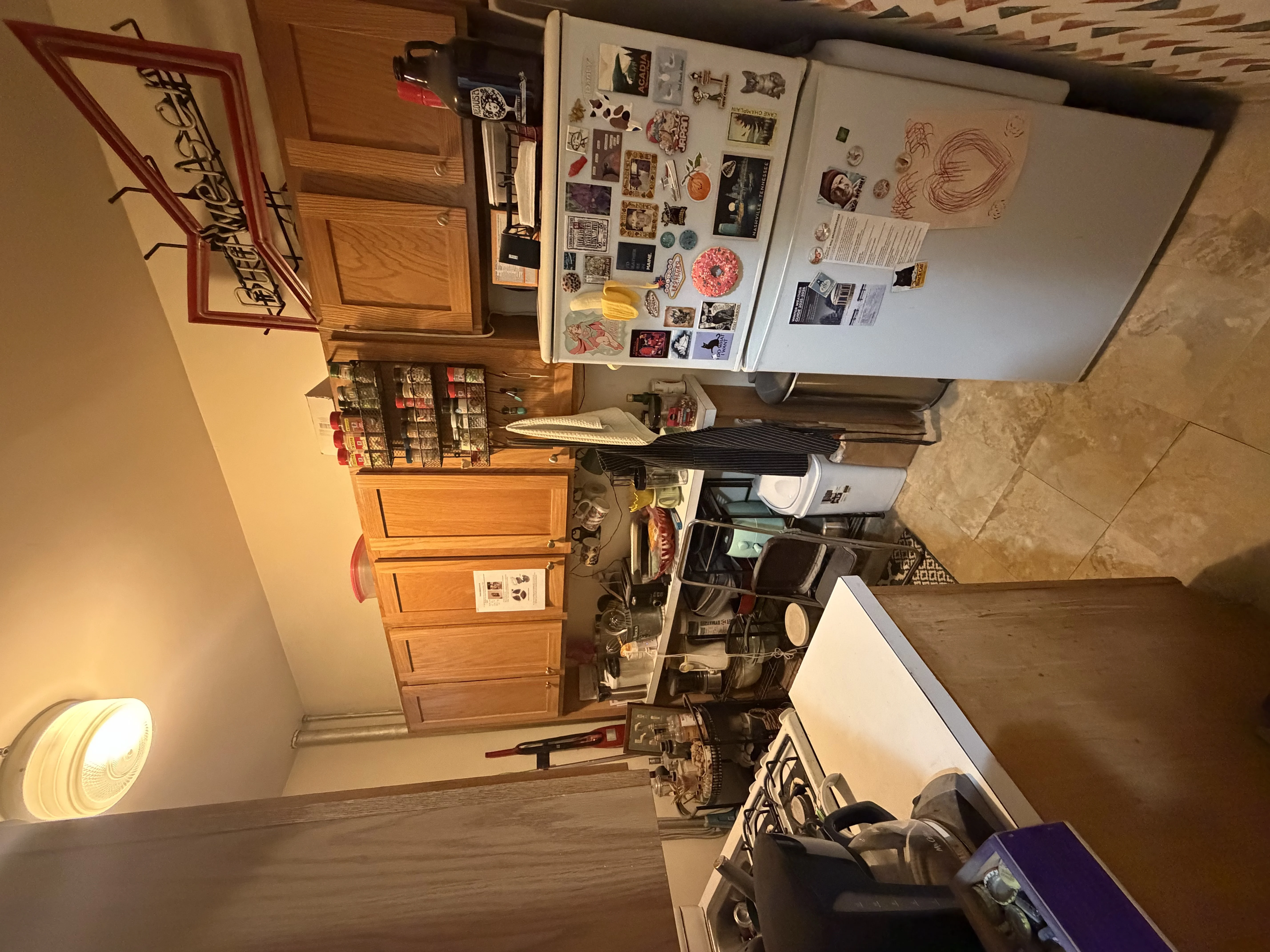 Studio bed, 1 bath apartment for rent at 1940 Commonwealth Ave Unit 27, Brighton — photo 4 of 9