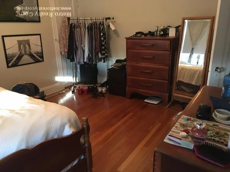 1 bed, 1 bath apartment for rent at 1940 Commonwealth Ave Unit 34, Brighton — photo 12 of 18