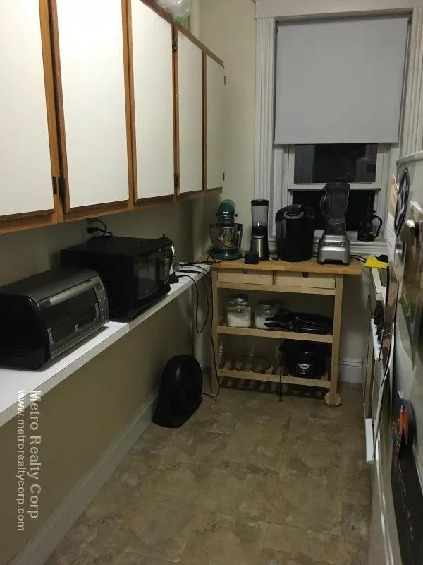 1 bed, 1 bath apartment for rent at 1940 Commonwealth Ave Unit 34, Brighton — photo 9 of 18