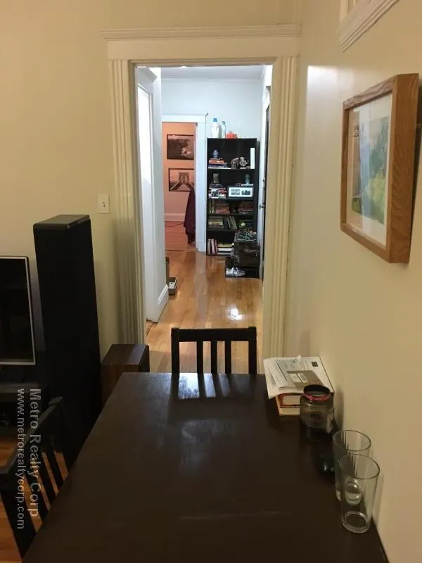 1 bed, 1 bath apartment for rent at 1940 Commonwealth Ave Unit 34, Brighton — photo 8 of 18
