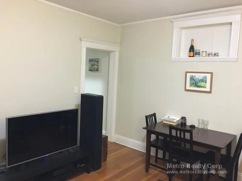 1 bed, 1 bath apartment for rent at 1940 Commonwealth Ave Unit 34, Brighton — photo 4 of 18