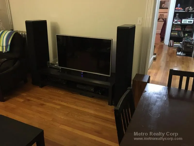 1 bed, 1 bath apartment for rent at 1940 Commonwealth Ave Unit 34, Brighton — photo 3 of 18