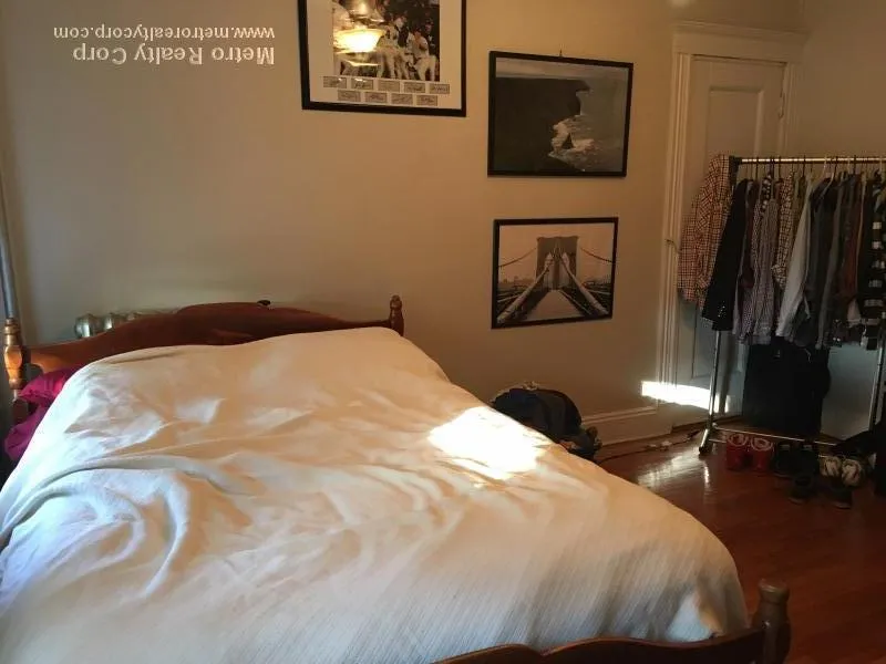 1 bed, 1 bath apartment for rent at 1940 Commonwealth Ave Unit 34, Brighton — photo 11 of 18