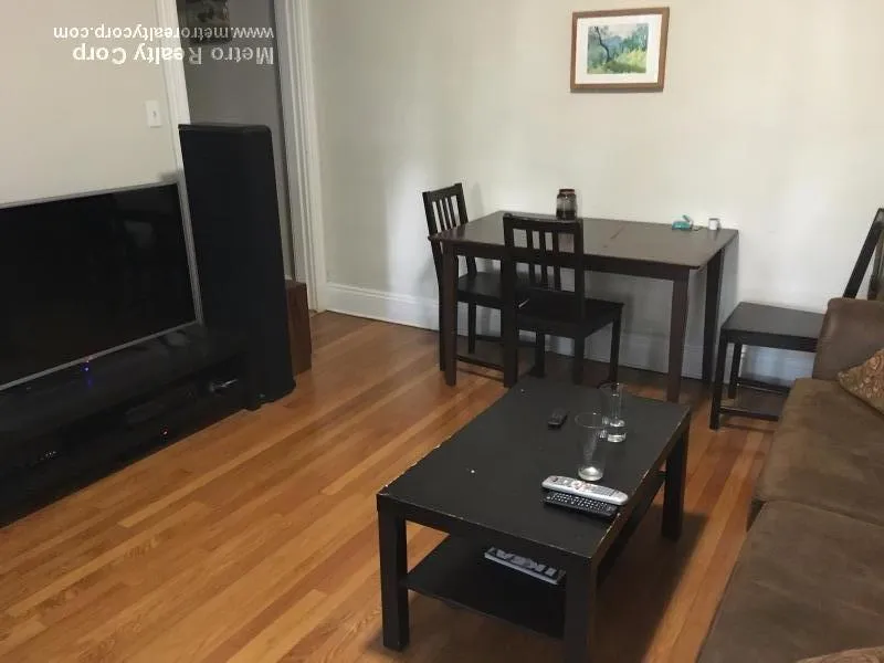 1 bed, 1 bath apartment for rent at 1940 Commonwealth Ave Unit 34, Brighton — photo 2 of 18