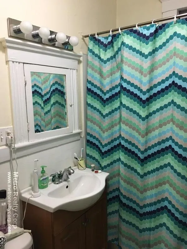 1 bed, 1 bath apartment for rent at 1940 Commonwealth Ave Unit 34, Brighton — photo 7 of 18