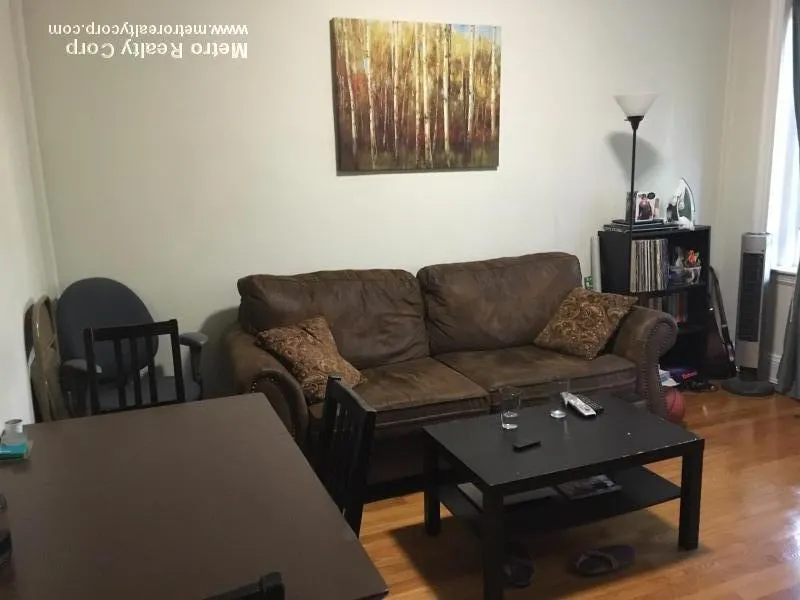 1 bed, 1 bath apartment for rent at 1940 Commonwealth Ave Unit 34, Brighton
