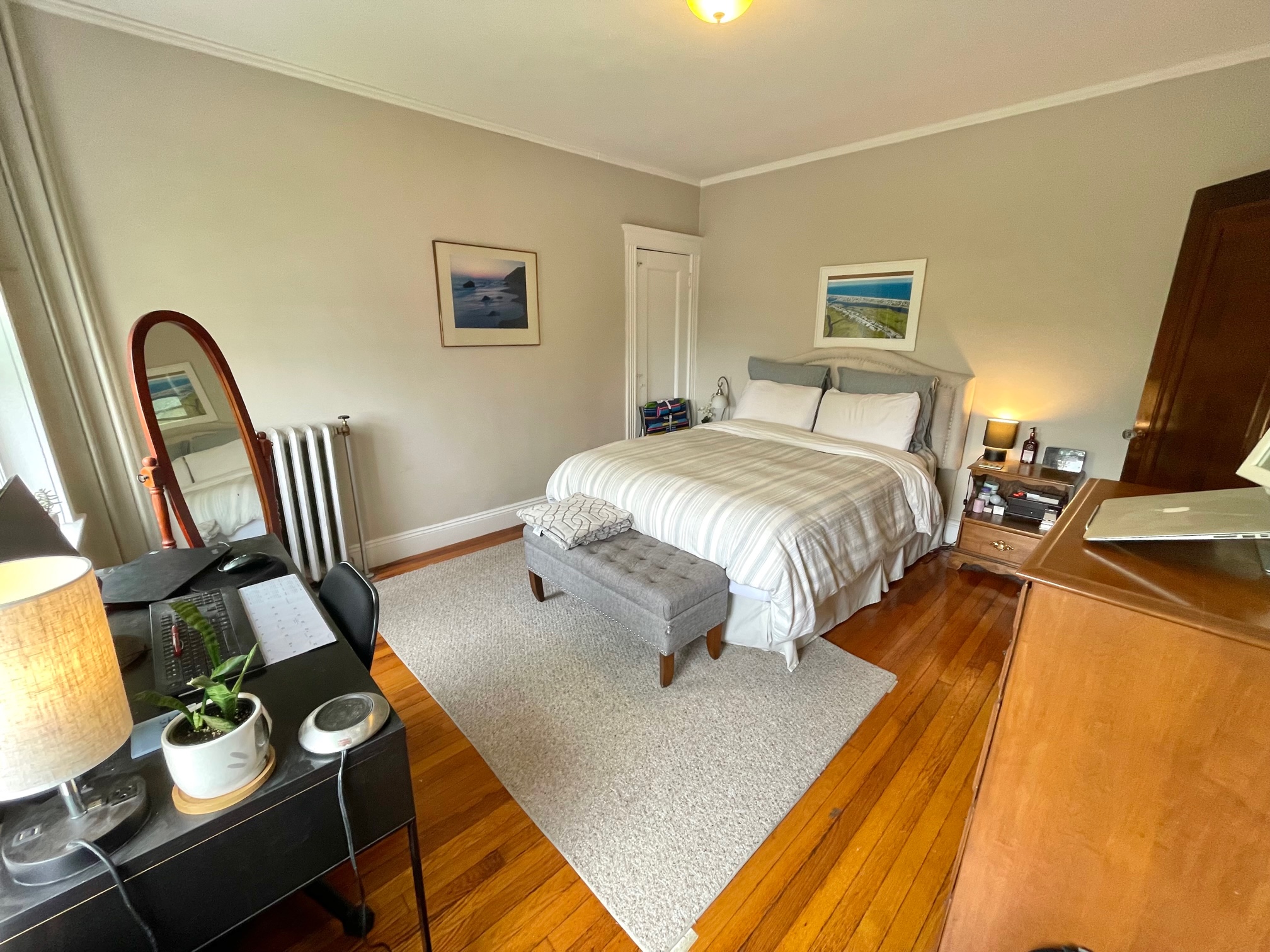 1 bed, 1 bath apartment for rent at 1940 Commonwealth Ave Unit 44, Brighton