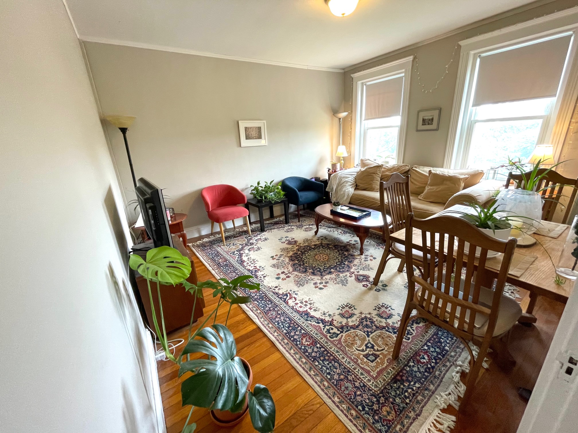 1 bed, 1 bath apartment for rent at 1940 Commonwealth Ave Unit 44, Brighton — photo 7 of 12