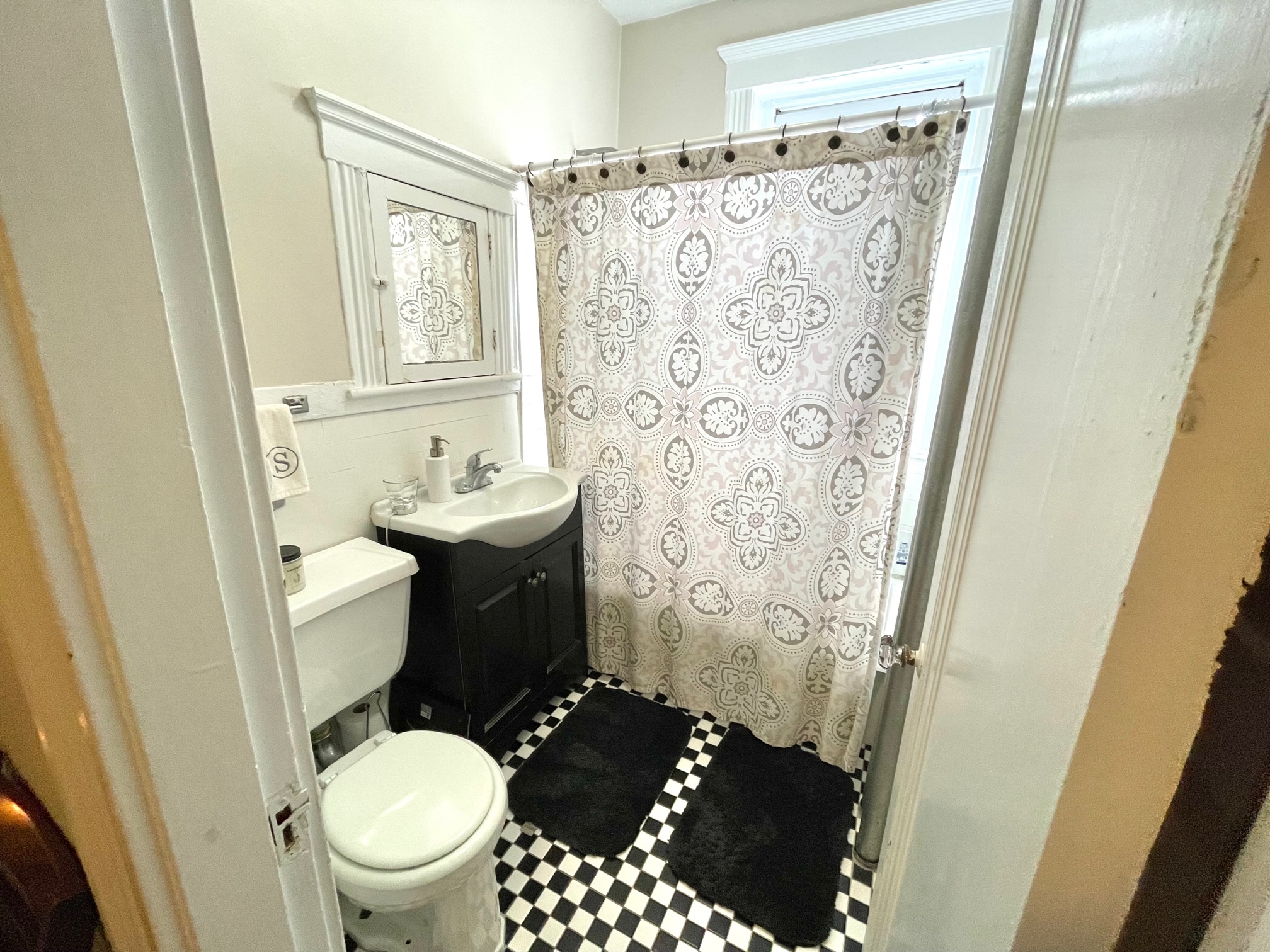 1 bed, 1 bath apartment for rent at 1940 Commonwealth Ave Unit 44, Brighton — photo 8 of 12