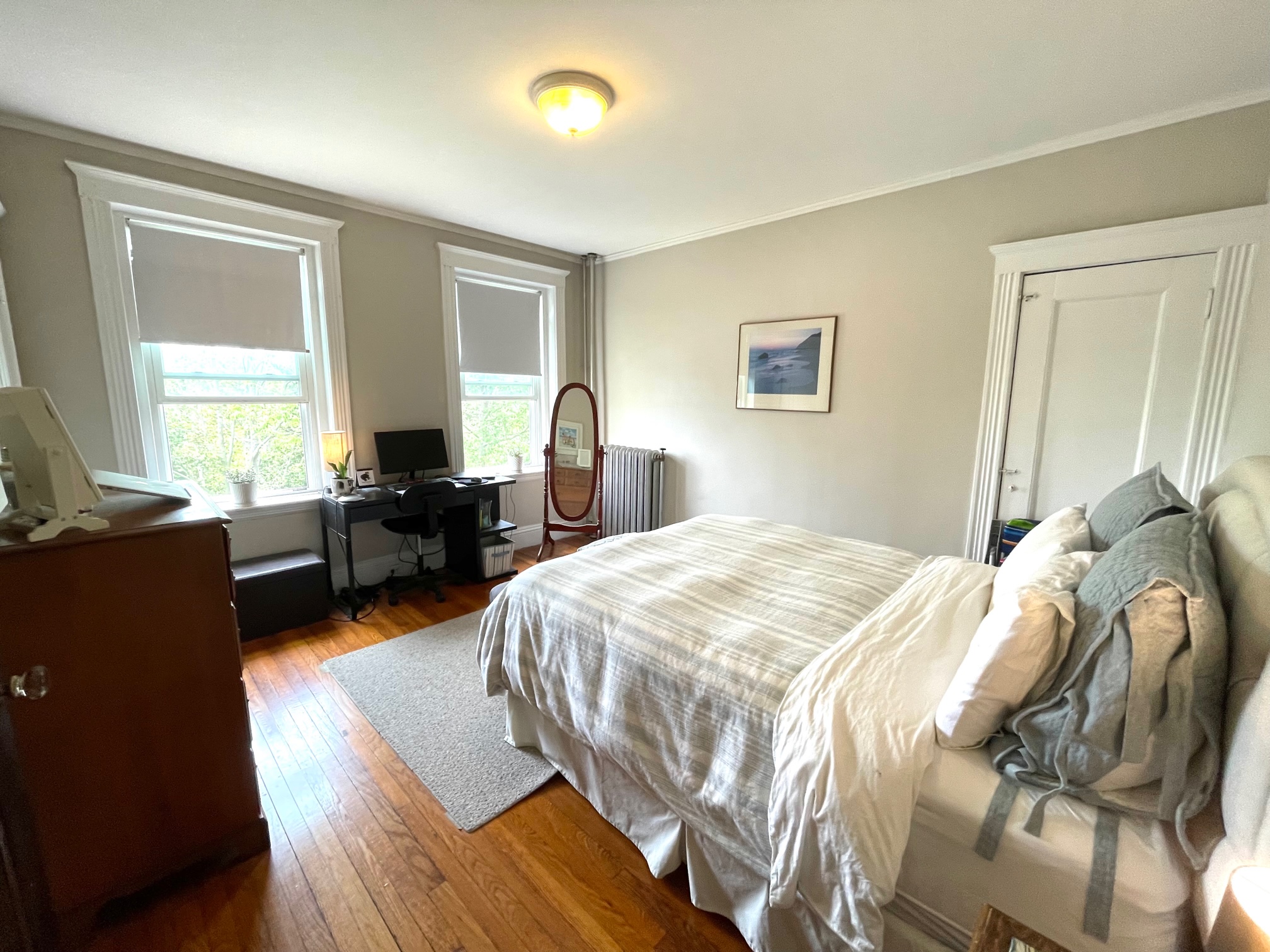 1 bed, 1 bath apartment for rent at 1940 Commonwealth Ave Unit 44, Brighton — photo 2 of 12