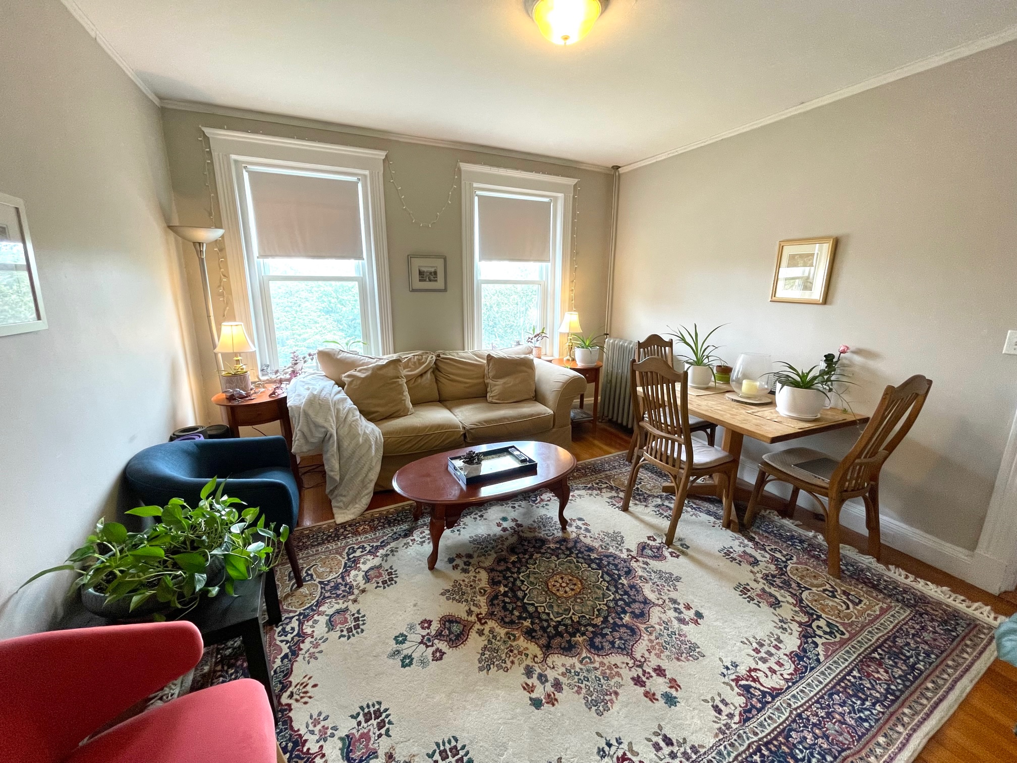 1 bed, 1 bath apartment for rent at 1940 Commonwealth Ave Unit 44, Brighton — photo 6 of 12