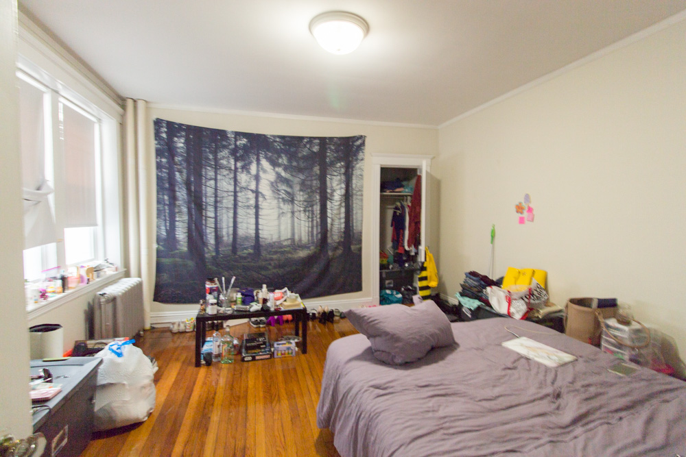 2 bed, 1 bath apartment for rent at 1940 Commonwealth Ave Unit 46, Brighton — photo 17 of 31