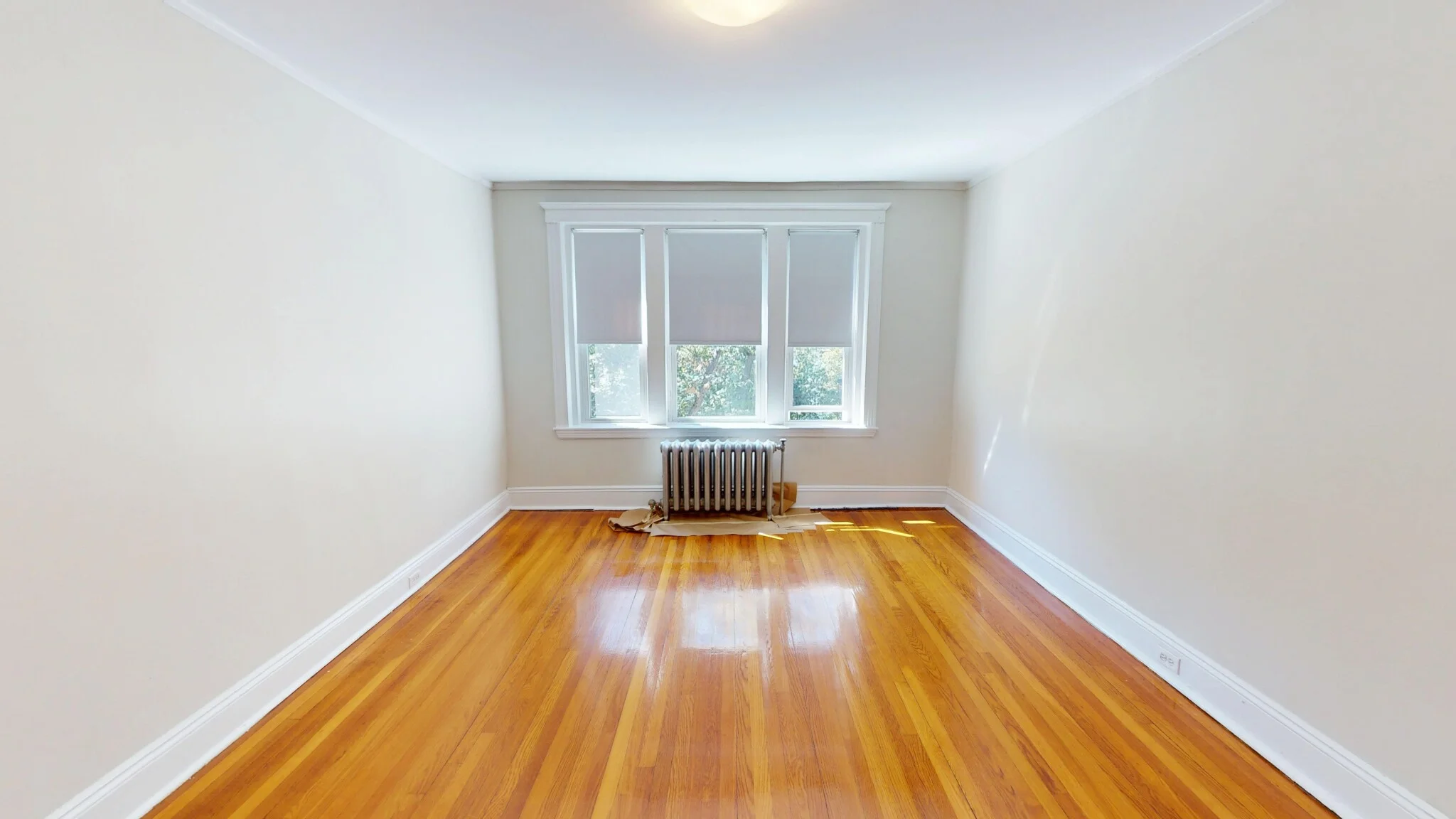 2 bed, 1 bath apartment for rent at 1940 Commonwealth Ave Unit 46, Brighton — photo 4 of 31