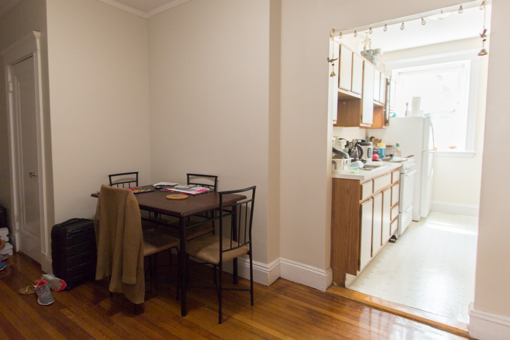 2 bed, 1 bath apartment for rent at 1940 Commonwealth Ave Unit 46, Brighton — photo 27 of 31