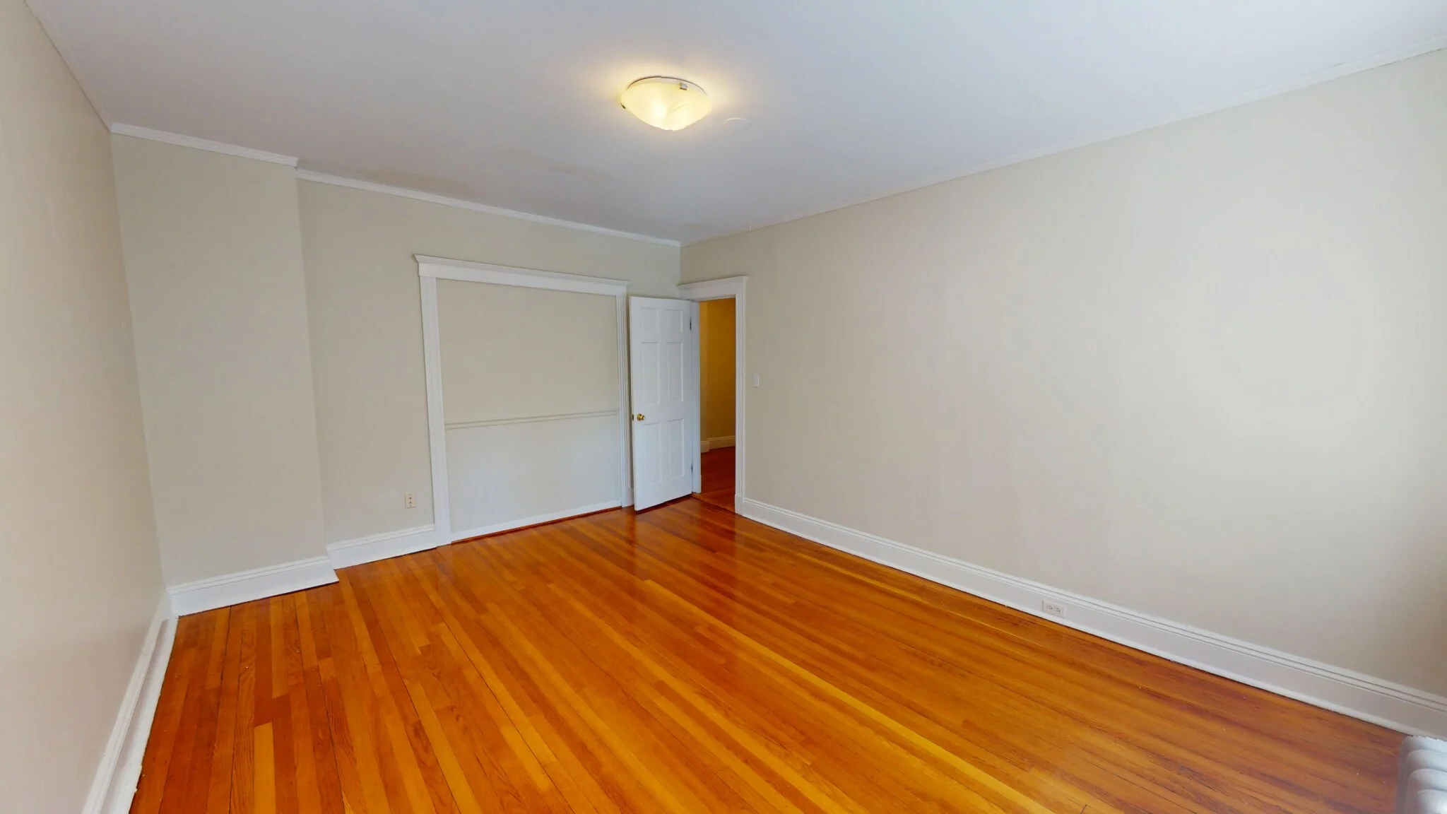 2 bed, 1 bath apartment for rent at 1940 Commonwealth Ave Unit 46, Brighton — photo 2 of 31
