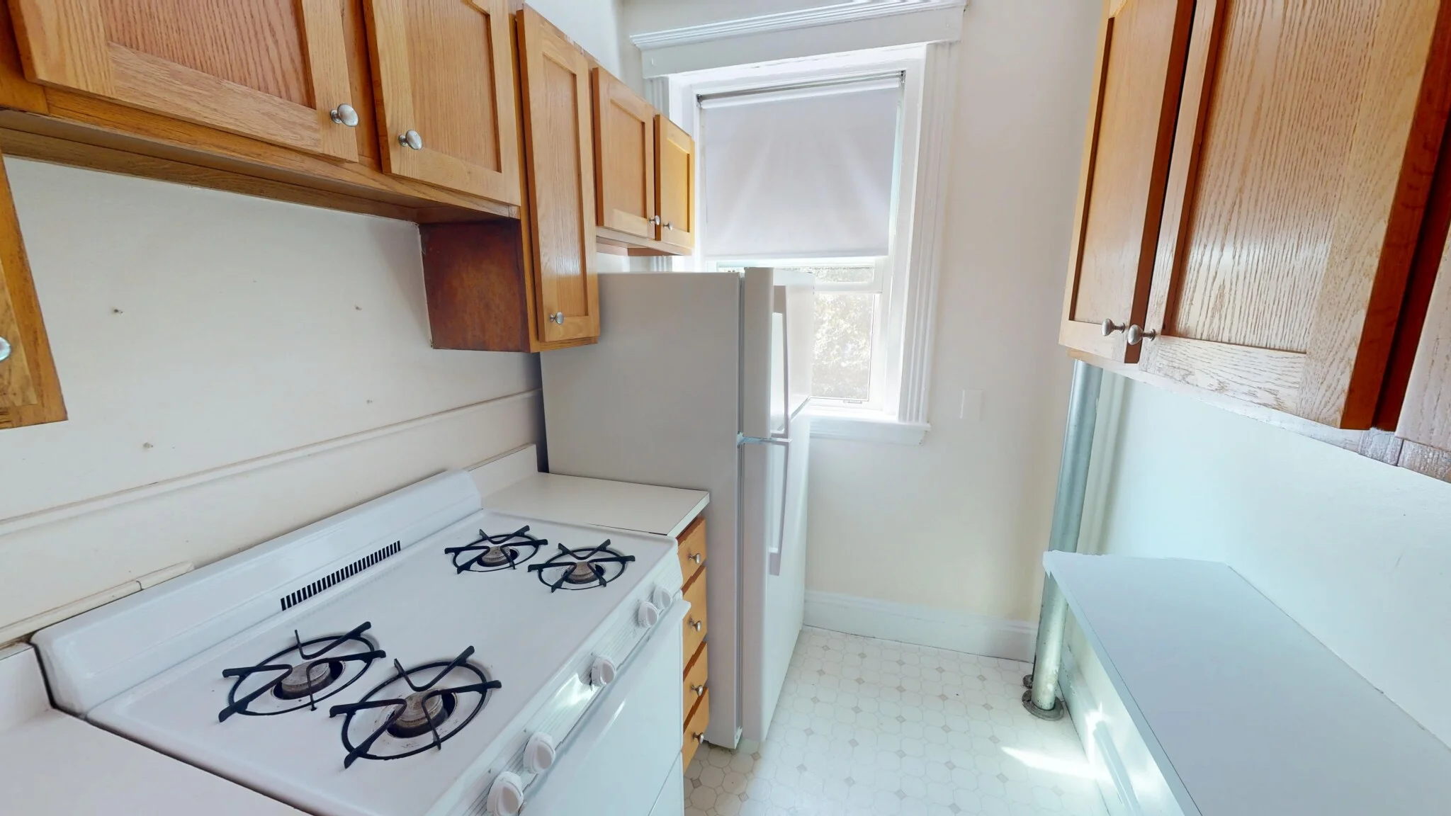 2 bed, 1 bath apartment for rent at 1940 Commonwealth Ave Unit 46, Brighton — photo 7 of 31
