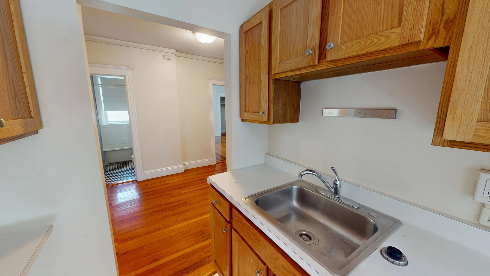 2 bed, 1 bath apartment for rent at 1940 Commonwealth Ave Unit 46, Brighton — photo 6 of 31