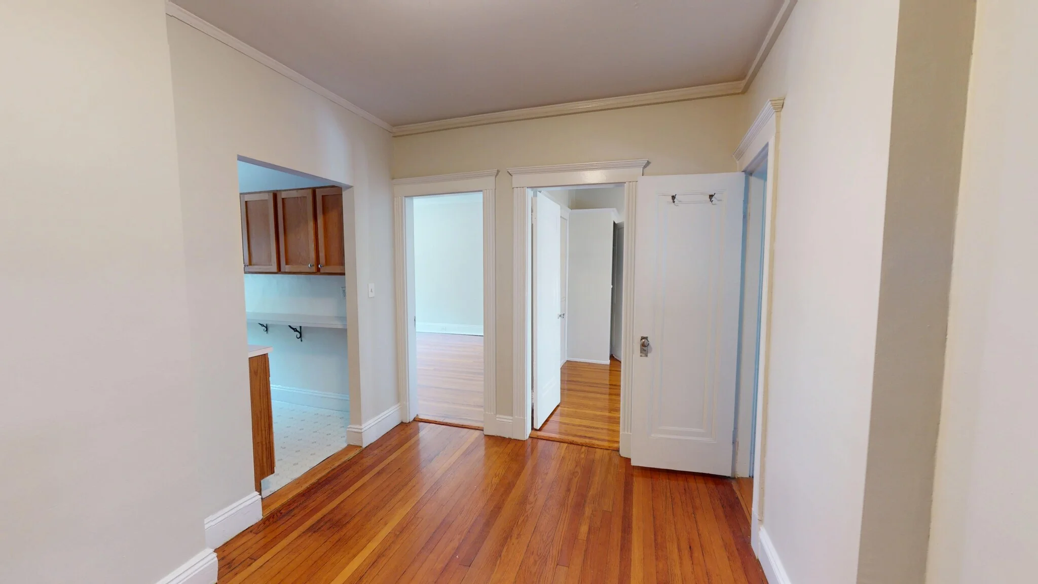2 bed, 1 bath apartment for rent at 1940 Commonwealth Ave Unit 46, Brighton — photo 8 of 31