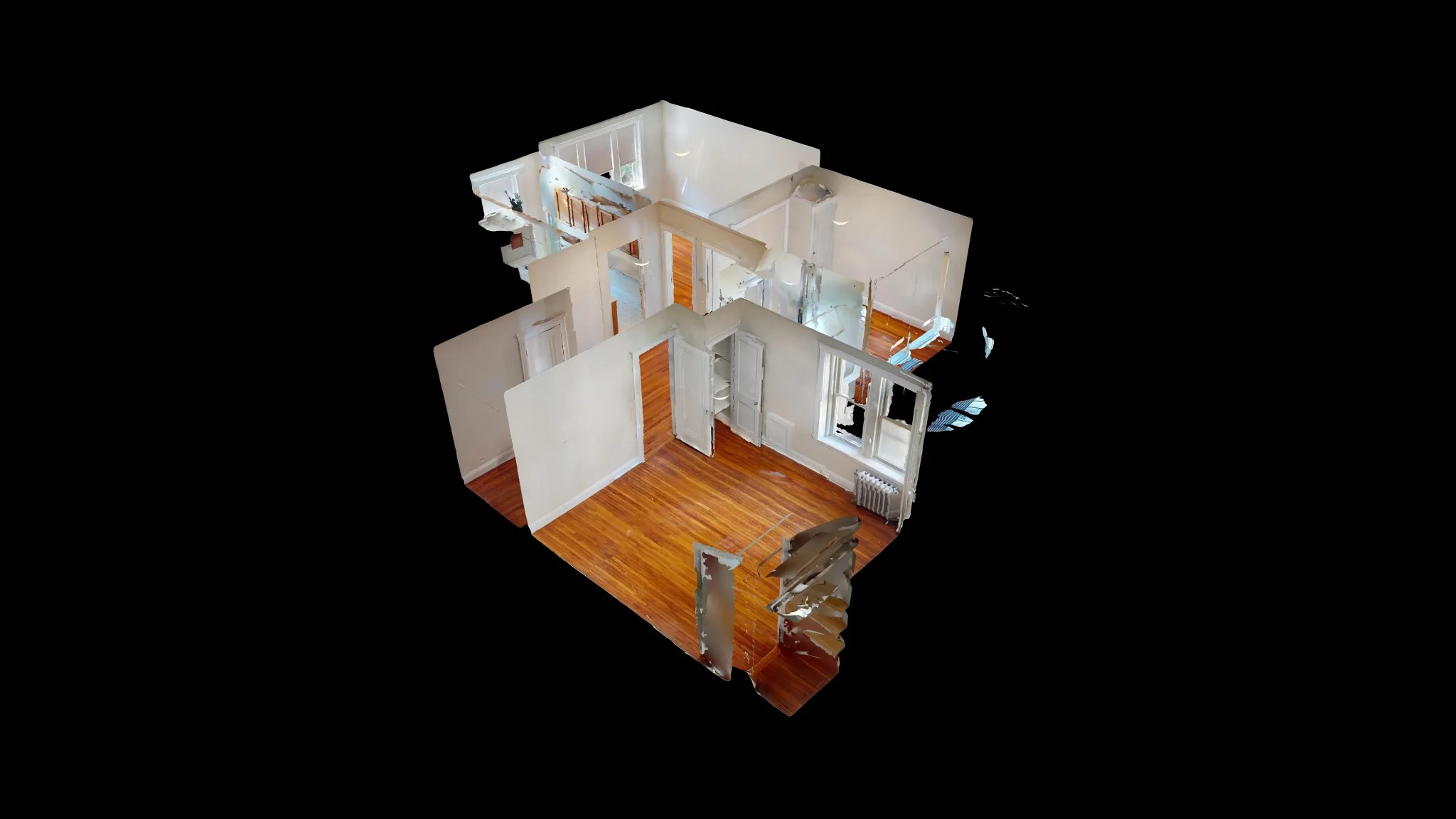 2 bed, 1 bath apartment for rent at 1940 Commonwealth Ave Unit 46, Brighton — photo 16 of 31