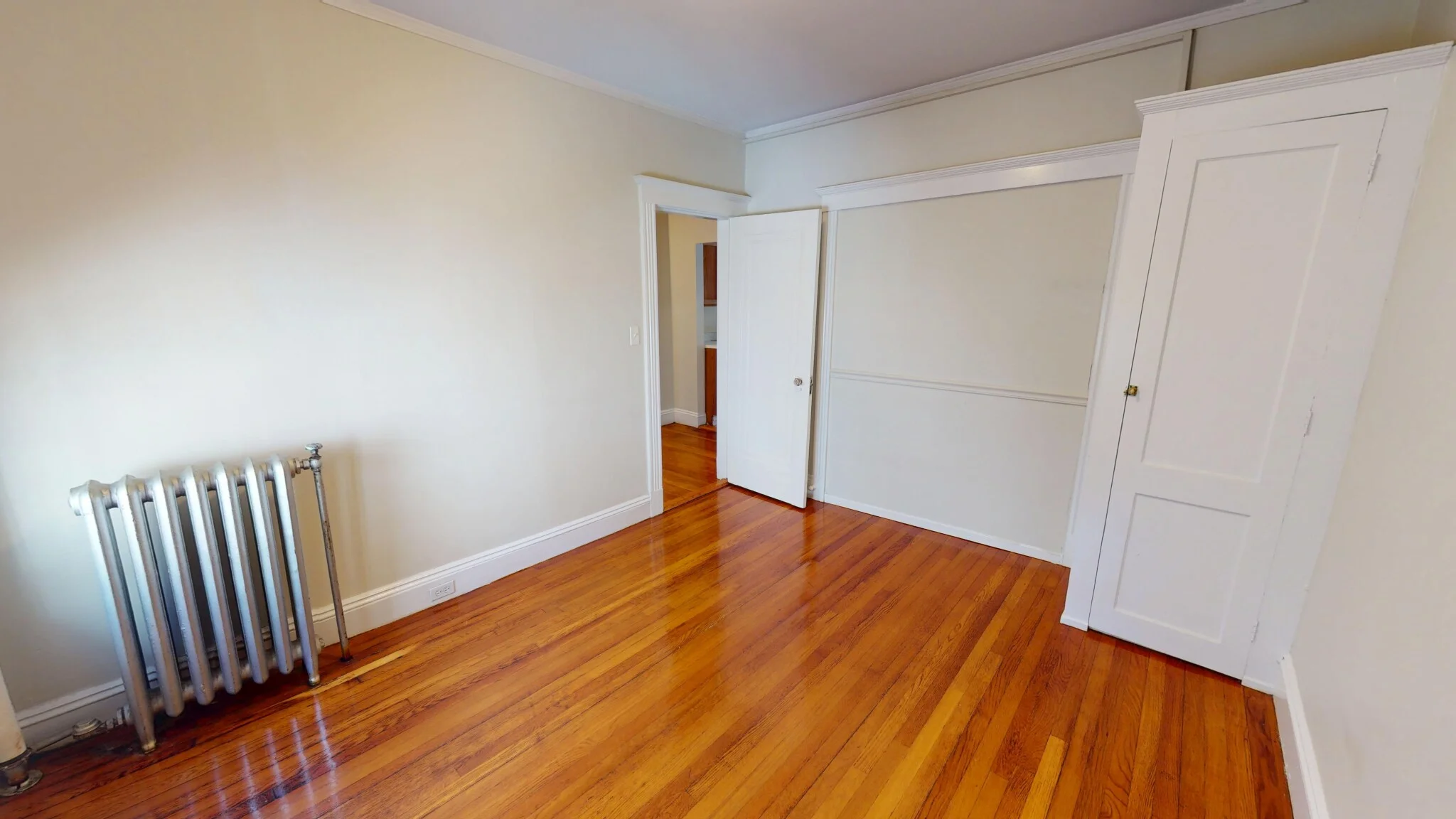 2 bed, 1 bath apartment for rent at 1940 Commonwealth Ave Unit 46, Brighton — photo 9 of 31