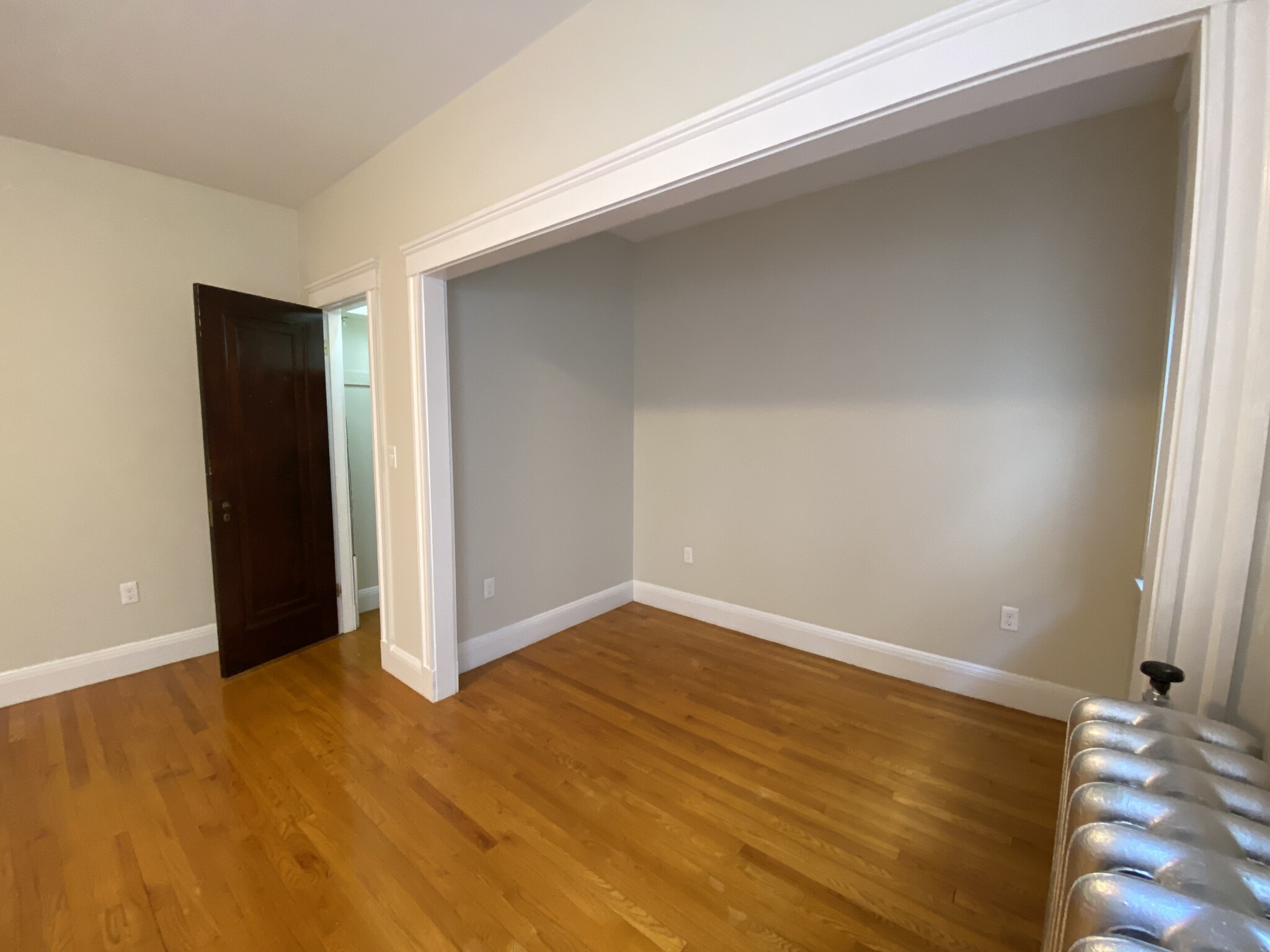Studio bed, 1 bath apartment for rent at 1940 Commonwealth Ave Unit 47, Brighton — photo 17 of 31