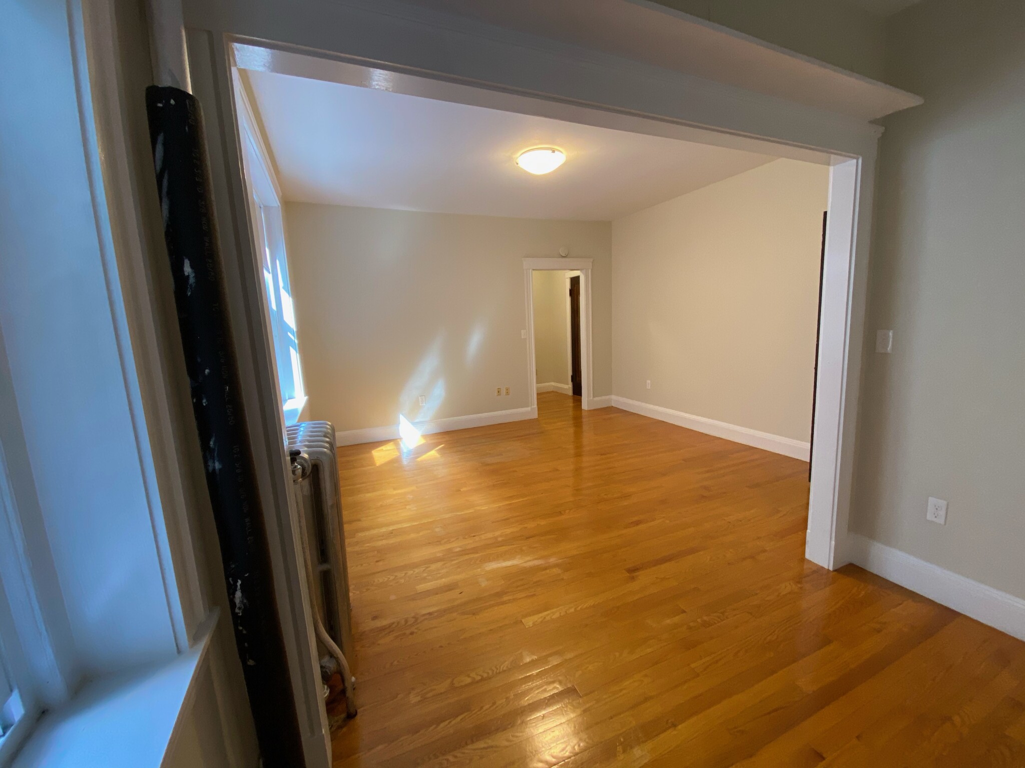 Studio bed, 1 bath apartment for rent at 1940 Commonwealth Ave Unit 47, Brighton — photo 20 of 31