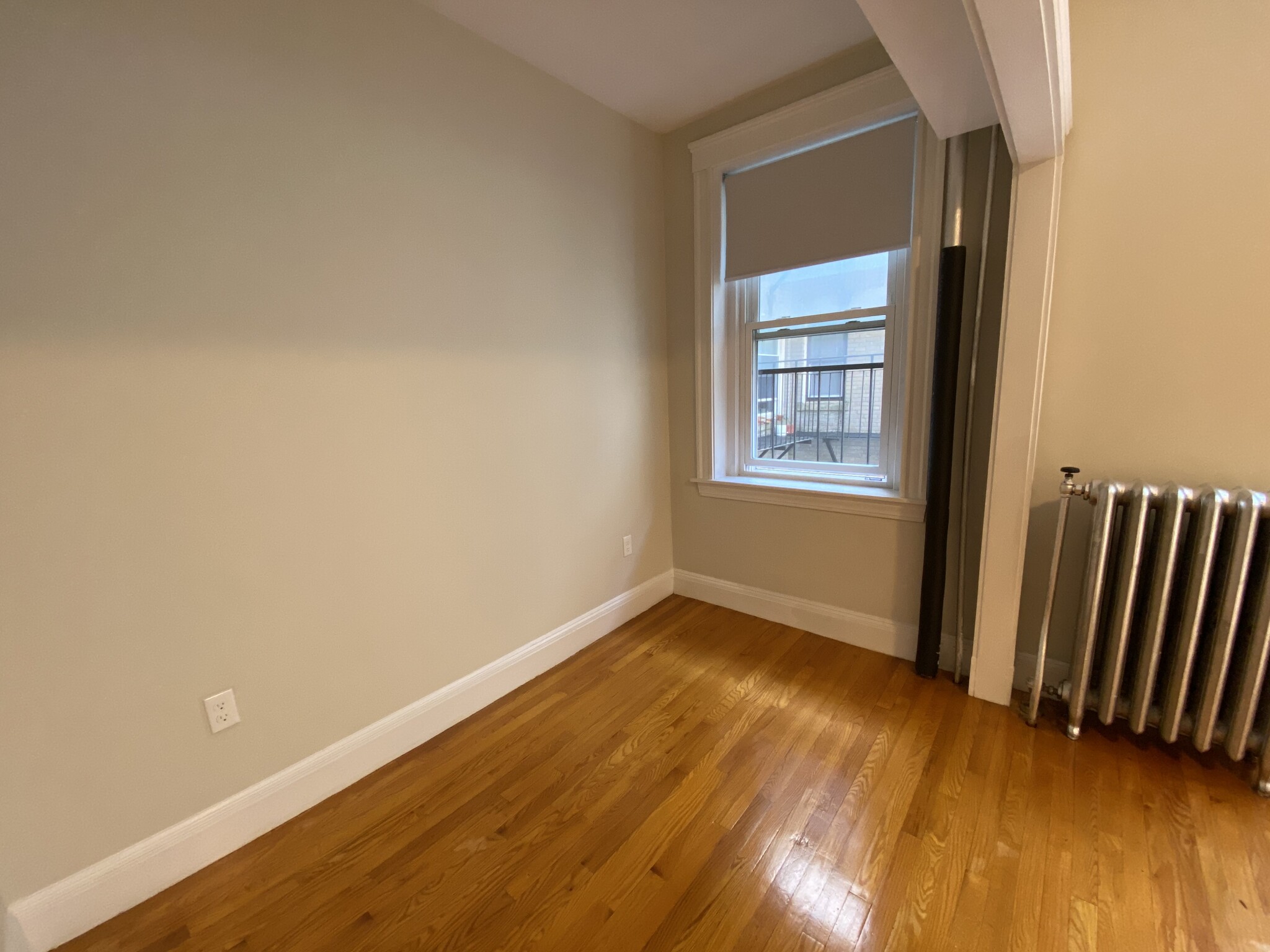 Studio bed, 1 bath apartment for rent at 1940 Commonwealth Ave Unit 47, Brighton — photo 18 of 31
