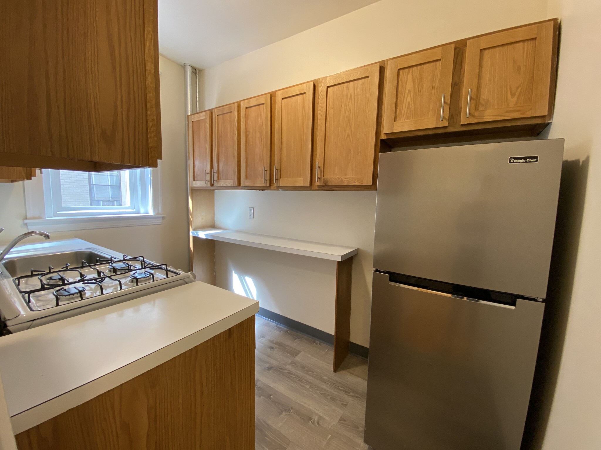 Studio bed, 1 bath apartment for rent at 1940 Commonwealth Ave Unit 47, Brighton — photo 23 of 31