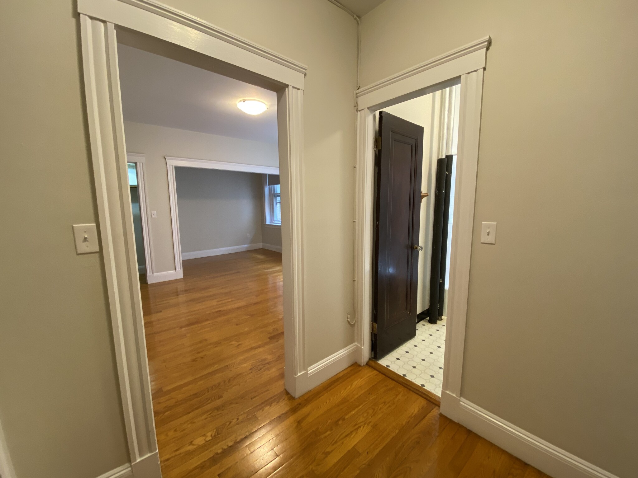 Studio bed, 1 bath apartment for rent at 1940 Commonwealth Ave Unit 47, Brighton — photo 21 of 31