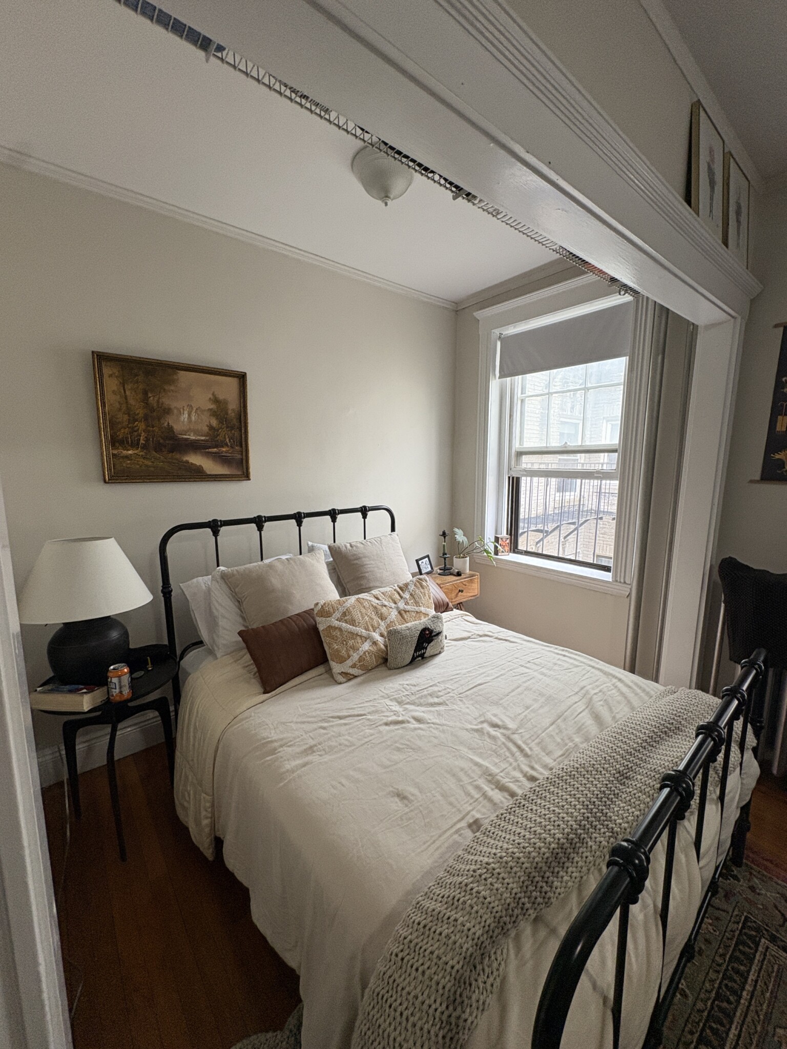 Studio bed, 1 bath apartment for rent at 1940 Commonwealth Ave Unit 47, Brighton — photo 9 of 31