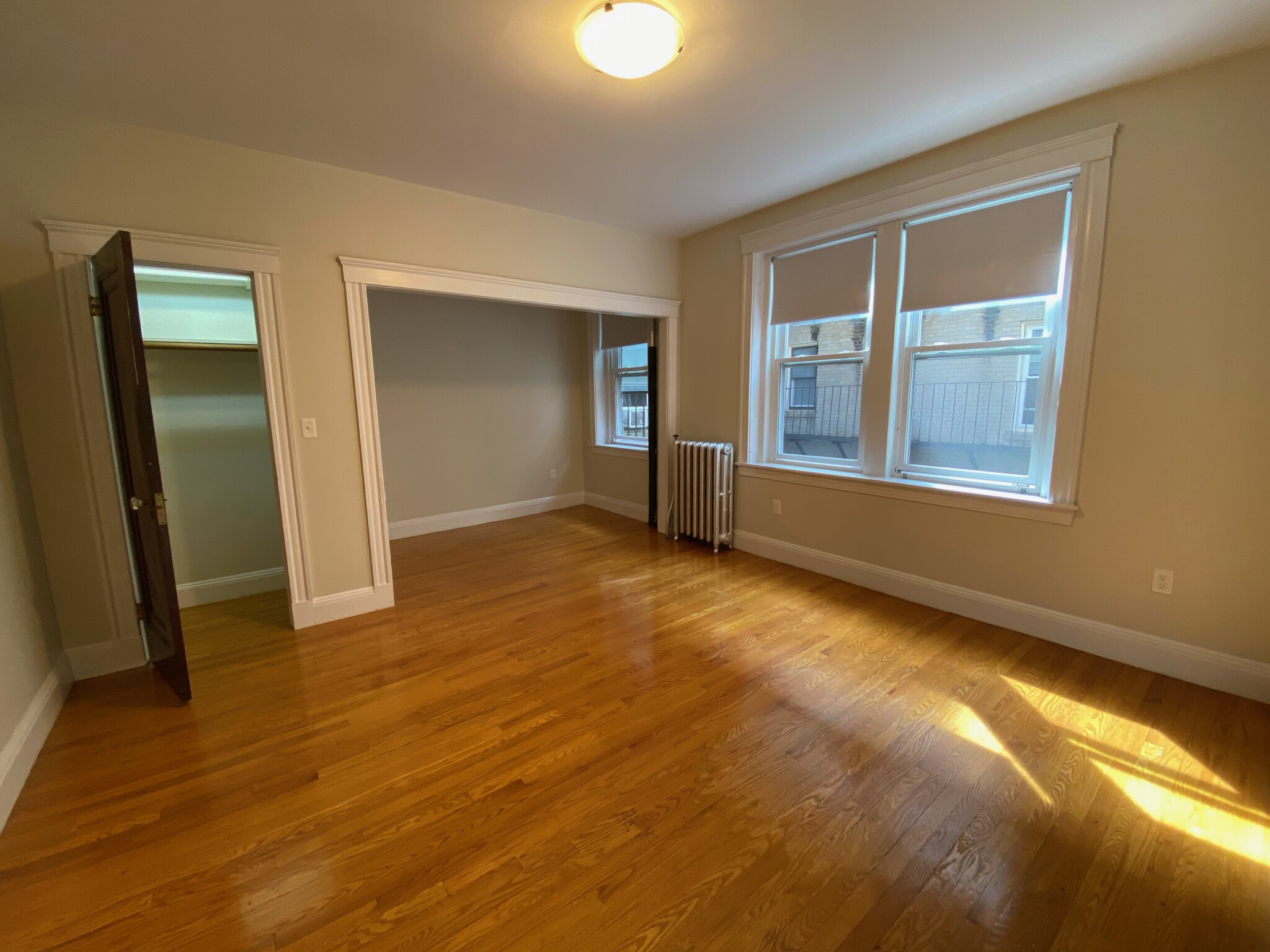 Studio bed, 1 bath apartment for rent at 1940 Commonwealth Ave Unit 47, Brighton — photo 15 of 31