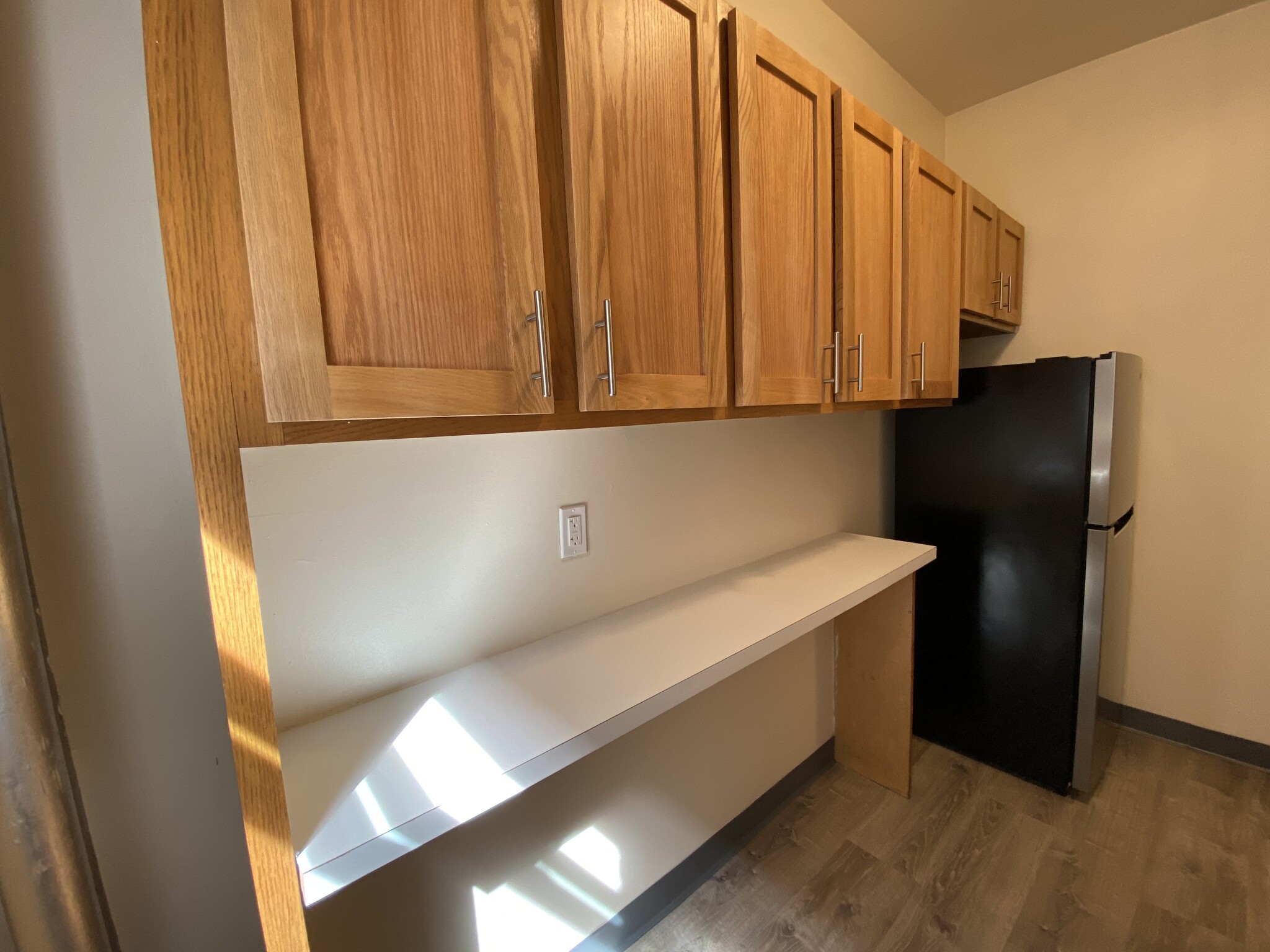 Studio bed, 1 bath apartment for rent at 1940 Commonwealth Ave Unit 47, Brighton — photo 25 of 31